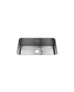 Julien 003290 Classic Stainless Steel Undermount Sink