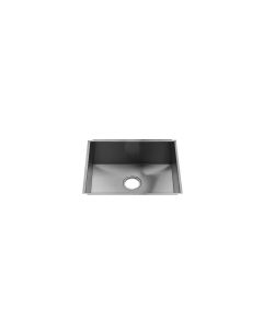 Julien 003607 UrbanEdge Stainless Steel Undermount Sink