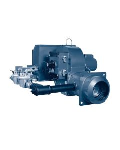 Power Flame JR30A-10 725 Input MBtu Gas Burner for HB Smith 19-5