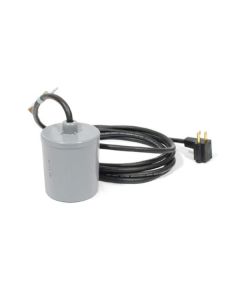 Liberty Pumps K001001 10' Power Cord 13A Float Control with Plug