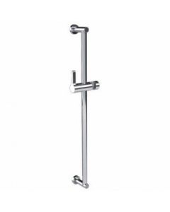 Lefroy Brooks K1-1062-CP Fafka Shower Sliding Rail