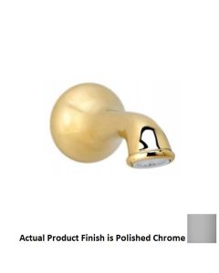 Phylrich K1160X3_026 - Wall Tub Spt: Georgetwn 5-1/2I