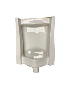 Kohler 4970R-0 Rear-Inlet Urinal in White