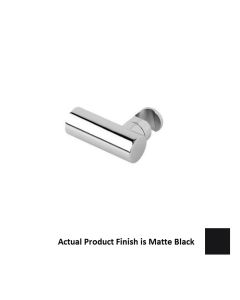 Phylrich K6006/040 Hand Shower Holder in Matte Black