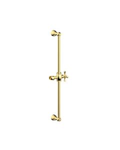 Phylrich K6024/25D K6024_25D - Handshower, 24 Inch Slide Bar W/Hook