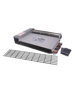 Beacon Morris K84 Twin-Flo III Kick Space Heater
