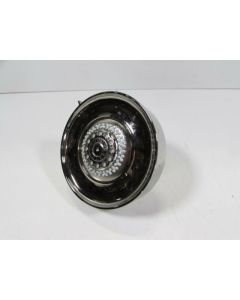 Kohler 966-SN K- Purist/Taboret Multifunction Showerhead with Standard Ball Joint, Vibrant Polished Nickel
