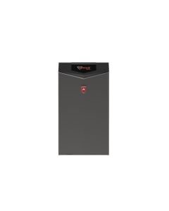 Lochinvar KBX0400N KNIGHT XL 399 Innput MBtu 97% AFUE Commercial Natural Gas Heating Water Boiler - Direct Vent 