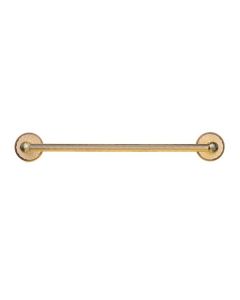 Phylrich KCC65/24J KCC65_24J - Mirabella 18 Inch Towel Bar