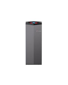 Lochinvar KHB110N Knight Fire Tube 110 Input MBtu - 95% AFUE Residential Condensing Natural Gas Water Boiler - Floor Mount - Direct Vent