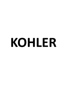 Kohler 393-N4-PB KOHLER K- Devonshire Centerset Lavatory Faucet, Vibrant Polished Brass