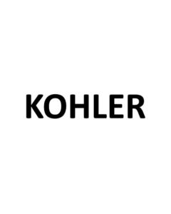 Kohler 27394-BN Simplice® 24" Wall Mounted Metal Towel Bar in Vibrant Brushed Nickel