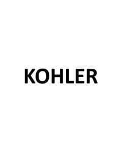 Kohler 45100-4-CP KOHLER K- Alteo Centerset Lavatory Faucet, Polished Chrome