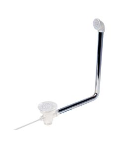 Krowne Metal 22-501 Royal Overflow Elbow