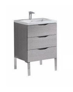 Madeli L100-5-008-PC  FEET F/ VANITY