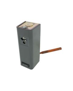 Honeywell L4006A1959 High or Low Limit Aquastat, 40-Degree(F) to 180-Degree(F) Range