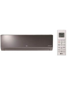 LG Electronics LAN090HSV4 9,000 BTU Art Cool Mirror Multi F Air Conditioner/Inverter Heat Pump (Indoor Unit)