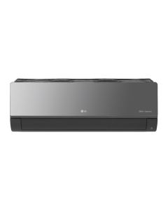 LG Electronics LAN090HSV5 HSV5 Multi F Art Cool™ Wall Mounted Mirror Heat Pump BTU (Cooling/Heating) 9,000/10,900 - Indoor Unit
