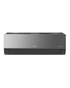 LG Electronics LAN120HSV5 HSV5 Multi F Art Cool™ Wall Mounted Mirror Heat Pump BTU (Cooling/Heating) 12,000/13,600 - Indoor Unit