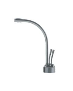 Franke LB9280C Logik Filtration Faucet in Satin Nickel