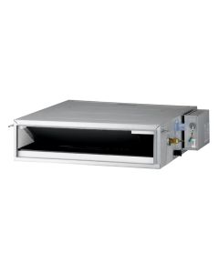 LG Electronics LDN097HV4 Multi F Ceiling-Concealed Low-Static Ducted BTU (Cooling/Heating) 9,000/10,400 - Indoor Unit