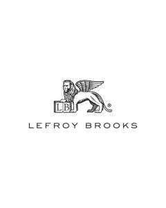 Lefroy Brooks 108924-WH Handle Sleeve in White