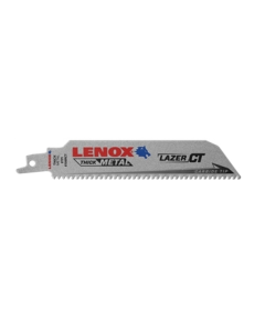 Lenox 2014220 Recip 6108RCT 6" x 1" x 050" x 8" NGCR 1/Pack
