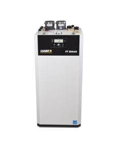 Laars LFTCF199NA1XN Floor Mount Combi Fire Tube Boiler 199 Input MBH 95% AFUE