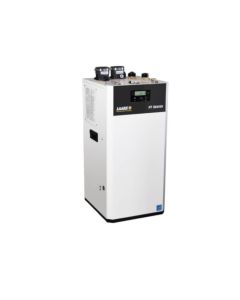 Laars LFTHF199NA1XN FT Series 199 Input MBtu 95% AFUE High Efficiency Residential Natural Gas/Liquid Propane Floor Standing Heat Only Fire Tube Boiler - Direct Vent