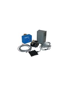 Watts 0121580, LF WDS-E220, 0.75" Floodsafe (R) Lead Free Water Detector Shutoff, Electric 220V