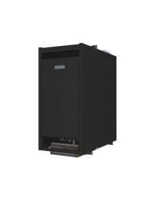Weil-McLain 133-081-310 LGB-8-W Series 3 910 Input MBtu 84% AFUE Induced Atmospheric Commercial Natural Gas Water Boiler (Knockdown-Assembly Required)