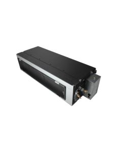 LG Electronics LHN247HV High Static Ducted Single Zone Heat Pump BTU (Cooling/Heating) 24,000/27,000 - Indoor Unit
