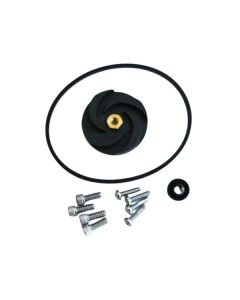 Liberty Pumps LIBK001023 Replacement Impeller Kit for Model 331 1/2 HP Portable Transfer Pump