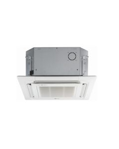 LG Electronics LMCN185HV Flex Multi-Split Ceiling Cassette Air Conditioner/Inverter Heat Pump  BTU (Cooling/Heating) 18,000/18,000 - Indoor Unit