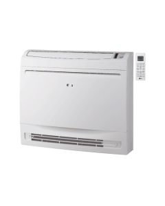 LG Electronics LMQN150HV Multi F Multi Zone Low Wall Console Inverter Air Conditioner/Heat Pump BTU (Cooling/Heating) 15,710/17,070 - Indoor Unit