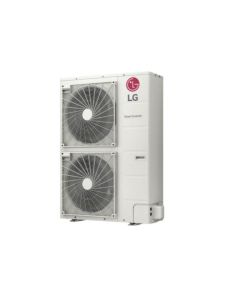 LG Electronics LMU361HHV Multi F MAX with LGRED° Air Conditioner/Inverter Heat Pump BTU (Cooling/Heating) 36,000/45,000 - Outdoor Unit