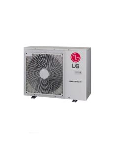 LG Electronics LMU363HV Multi F Air Conditioner/Inverter Heat Pump BTU (Cooling/Heating) 34,000/41,000 - Outdoor Unit