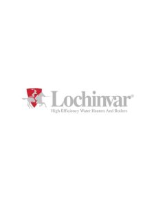 Lochinvar 100208383 Switch, Pressure, 5.3" WC