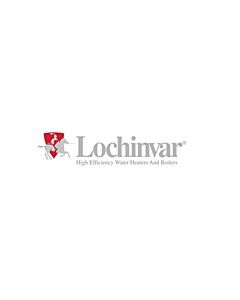 Lochinvar 100146487 Tailpiece Gasket