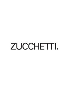 Zucchetti Z92002.1880 Lavtory Spout Only Polished Chrome