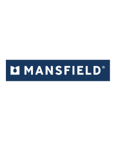 Mansfield 225-2042 Brass Cap 12 Ball Cock