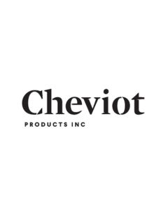 Cheviot 950TANKW Chartwell Toilet Tank with Lever in White