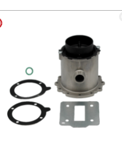 Lochinvar 100268109 LP Gas Conversion Kit for KH285