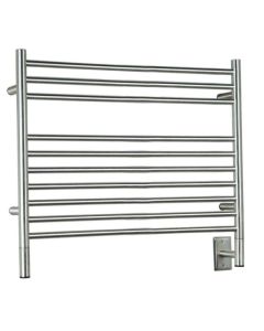 Amba LSB Jeeves L Straight in Brushed, 10 Bars