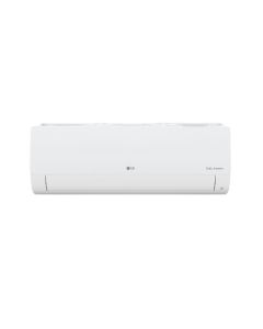 LG Electronics LSN180HEV2 Mega Single Zone Wall Mounted Air Conditioner/Inverter Heat Pump BTU (Cooling/Heating) 17,000/19,000 - Indoor Unit