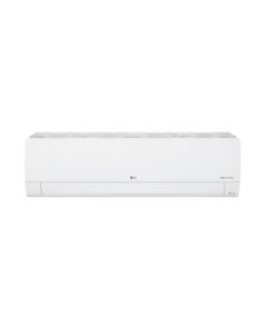 LG Electronics LSN303HLV3 Single Zone Improved Efficiency Air Conditioner/Inverter Heat Pump with Wi-Fi, Long Piping BTU (Cooling/Heating) 30,000/32,500 - Indoor Unit