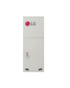 LG Electronics LVN241HV4 Single and Multi Zone Vertical Air Handling Unit BTU (Cooling/Heating) 24,000/27,000 - Indoor Unit