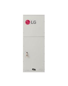 LG Electronics LVN361HV4 Single and Multi Zone Vertical Air Handling Unit BTU (Cooling/Heating) 36,000/40,000 - Indoor Unit