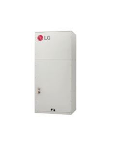 LG Electronics LVN420HV Single Zone Ducted Vertical Air Handling Unit 42,000 BTU (Cooling/Heating) 50,000/60,000 - Indoor Unit