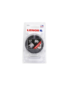 Lenox LXAH32916 LX 2-9/16" 65 MM Cths